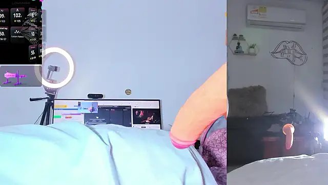 lana  kane   online show from 03-07-26, 09:27