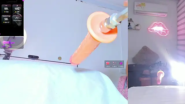 lana  kane   online show from 03-06-26, 09:26