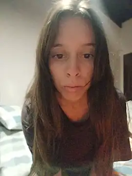 Dirtydollie online show from 08-08-26, 04:36