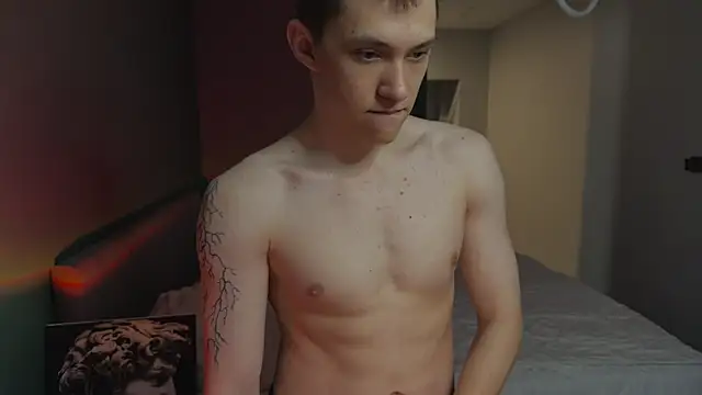 cronck52 online show from 02-11-26, 08:09