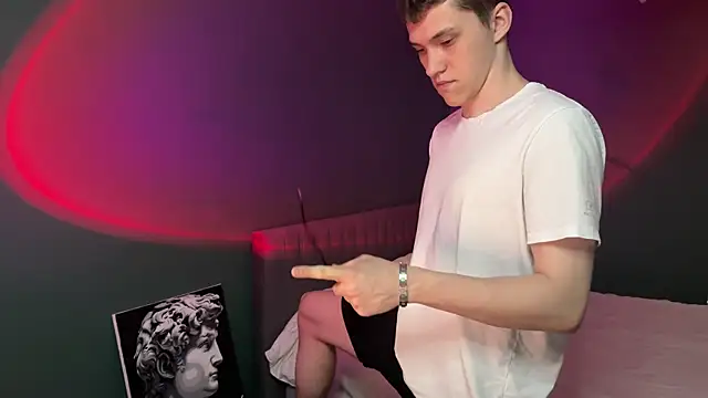 cronck52 online show from 04-04-26, 03:57