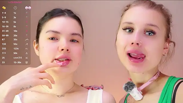 Snapshot of BertaForth chatting on 02-15-26, 07:51 BertaForth online show from 02-15-26, 07:51