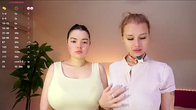 Snapshot of BertaForth chatting on 02-20-26, 07:10 BertaForth online show from 02-20-26, 07:10