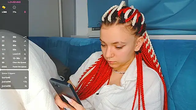 ShayneMilush online show from 04-15-26, 07:58