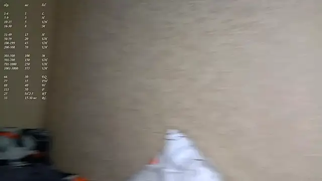 ShayneMilush online show from 03-01-26, 01:44