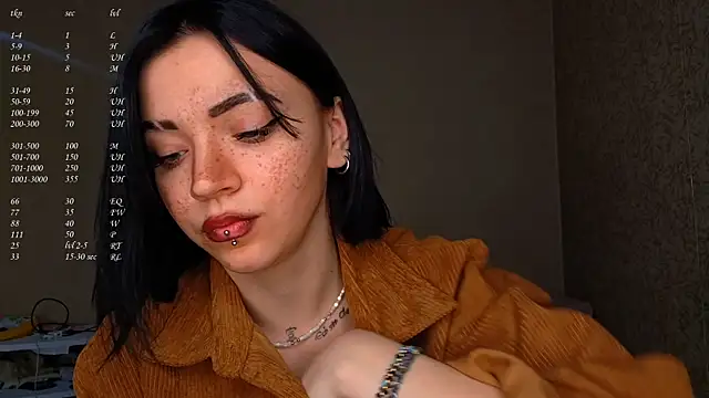 ShayneMilush online show from 03-20-26, 12:28