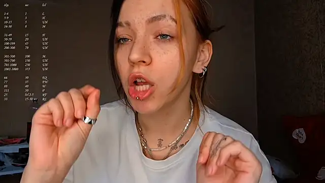 ShayneMilush online show from 03-12-26, 01:15