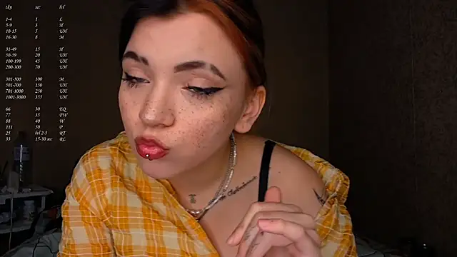 ShayneMilush online show from 03-05-26, 01:19