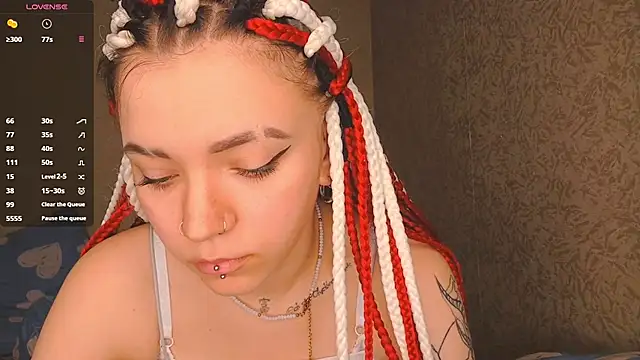 ShayneMilush online show from 04-08-26, 08:49