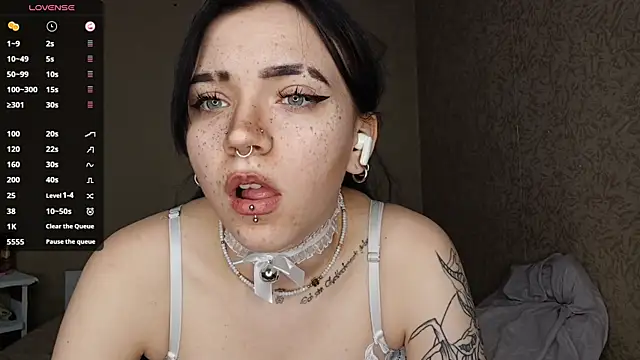 ShayneMilush online show from 03-25-26, 02:38