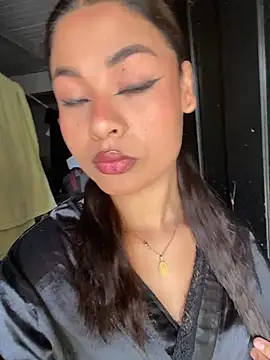 Romie rous online show from 02-23-26, 03:34