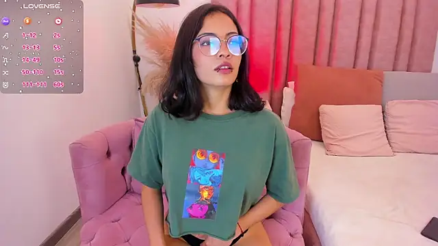im lily  online show from 05-20-26, 01:41