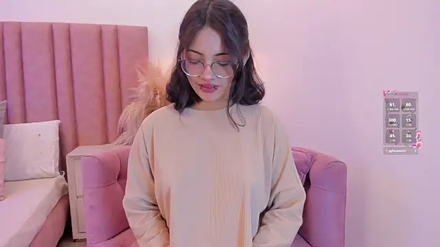 im lily  online show from 04-07-26, 01:35