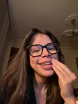 Brigitte01 online show from 05-13-26, 10:28