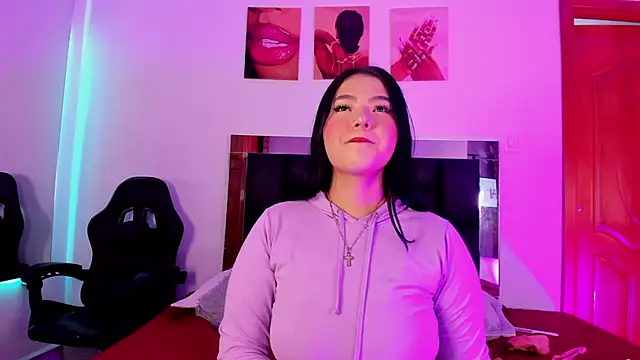 Madison Rosee online show from 04-03-26, 01:56