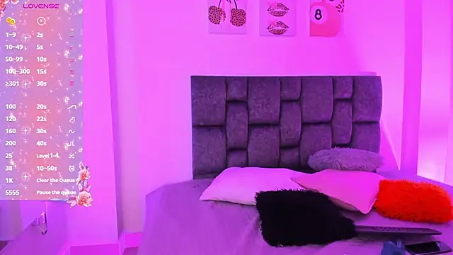 Madison Rosee online show from 03-19-26, 06:41