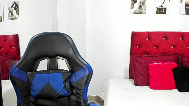 Madison Rosee online show from 04-05-26, 12:50