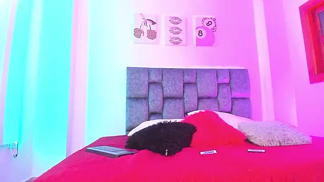 Madison Rosee online show from 03-13-26, 11:26