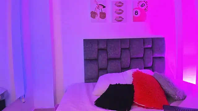 Madison Rosee online show from 03-04-26, 11:29