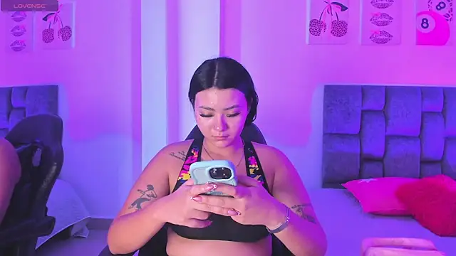 Madison Rosee online show from 05-04-26, 12:47