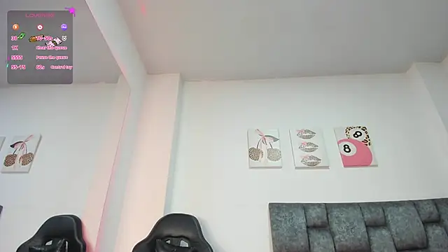 Madison Rosee online show from 05-17-26, 12:10