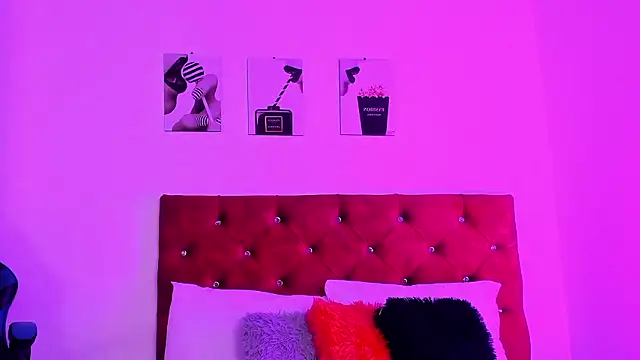 Madison Rosee online show from 03-16-26, 12:40