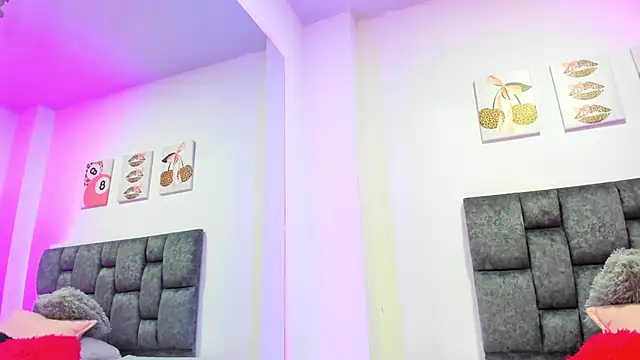 Madison Rosee online show from 03-25-26, 11:31