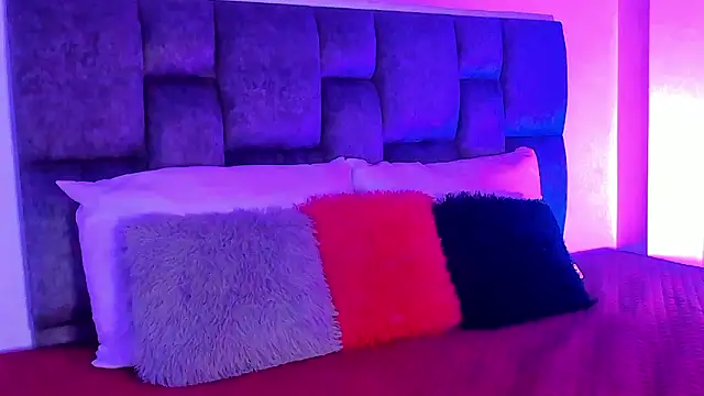 Madison Rosee online show from 02-24-26, 11:33