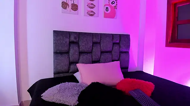 Madison Rosee online show from 03-21-26, 06:23