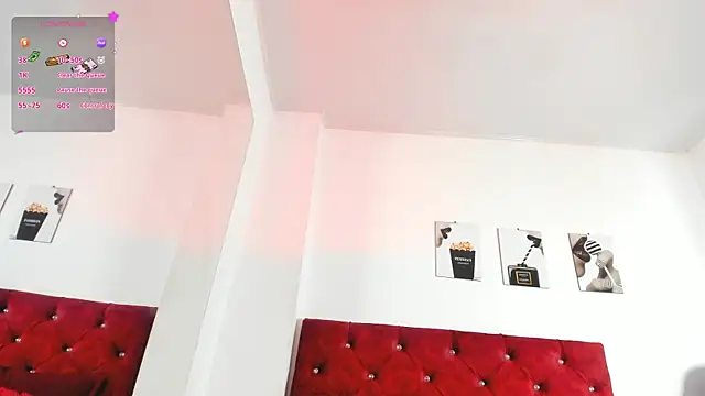 Madison Rosee online show from 05-22-26, 12:30