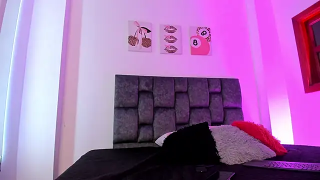 Madison Rosee online show from 03-22-26, 06:31