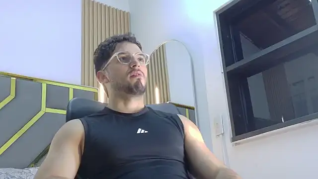 Snapshot of NICK_MOSS_ chatting on 02-23-26, 11:00 NICK MOSS online show from 02-23-26, 11:00