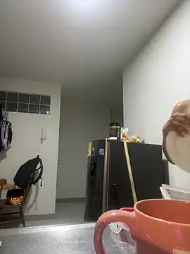 venezolana  caro online show from 02-20-26, 02:19