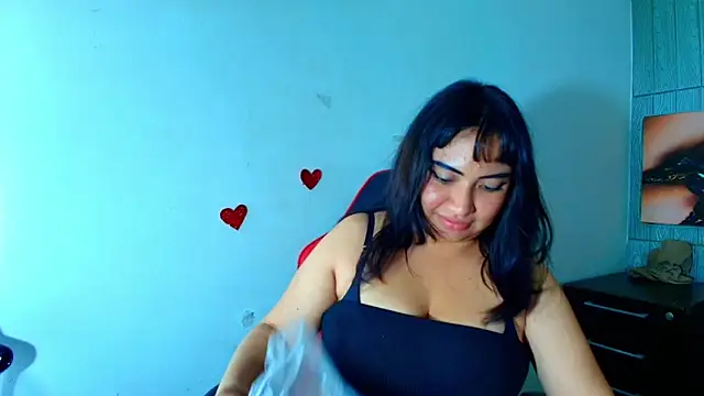 peachy hot online show from 03-17-26, 05:10