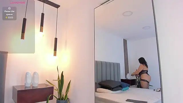 galilea marquez  online show from 03-10-26, 11:47