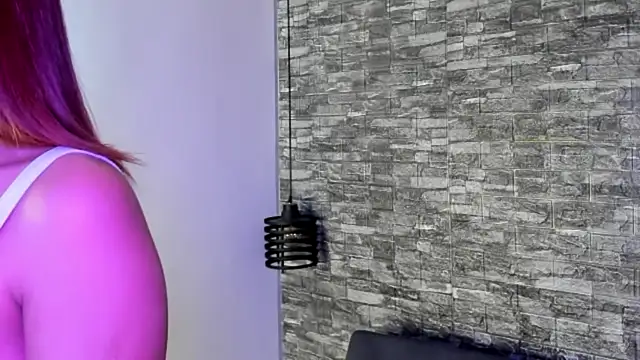 ASHLEY COLLINS1 online show from 03-31-26, 06:32