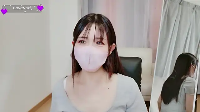 Sana 37  online show from 07-25-26, 02:12