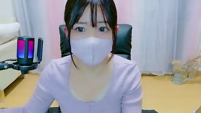 Sana 37  online show from 02-21-26, 02:30