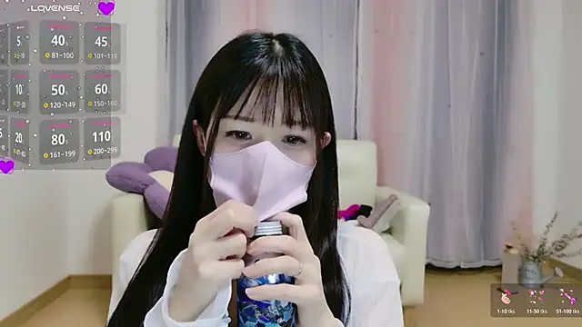 Sana 37  online show from 06-20-26, 02:22