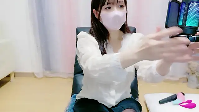 Sana 37  online show from 04-05-26, 02:13