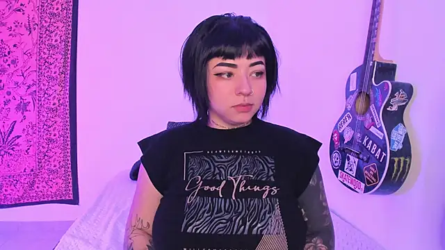 Aria x Orien  online show from 03-23-26, 06:52