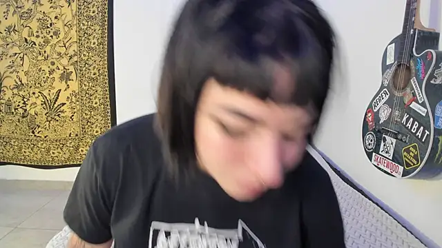 Aria x Orien  online show from 04-15-26, 06:12