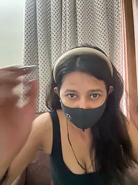 raavigirl online show from 07-01-26, 12:05