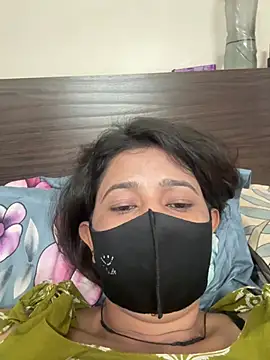 raavigirl online show from 02-28-26, 09:20