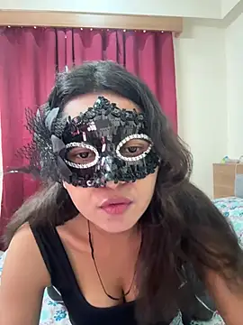 raavigirl online show from 04-18-26, 10:28