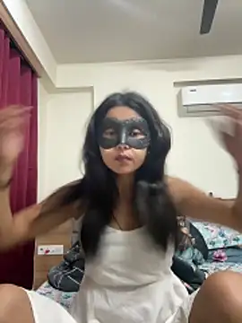 raavigirl online show from 04-02-26, 02:02