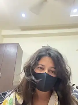 raavigirl online show from 03-19-26, 02:44