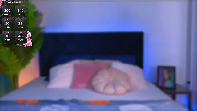 MissMichellee online show from 03-04-26, 08:49