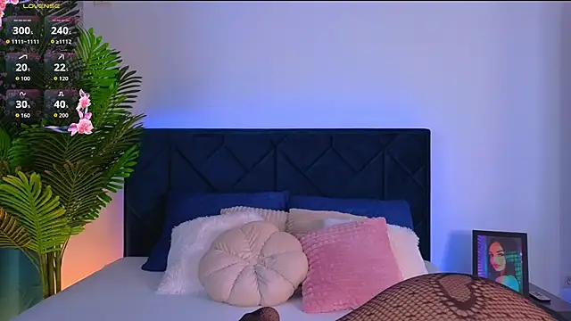 MissMichellee online show from 03-05-26, 09:00