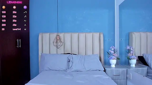 Hilary dolce online show from 02-23-26, 02:24